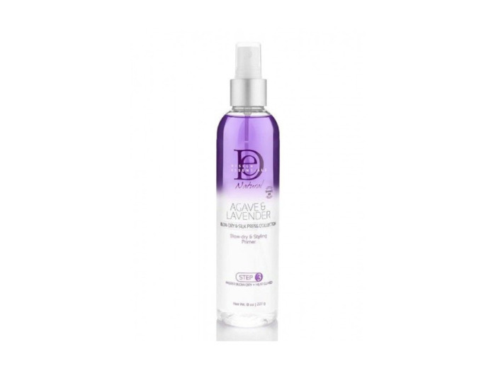 AGANE LAVENDER BLOW-DRY