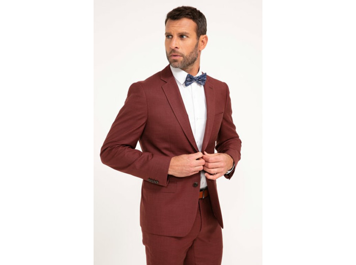 Veste de costume ajustée Nuovoterra