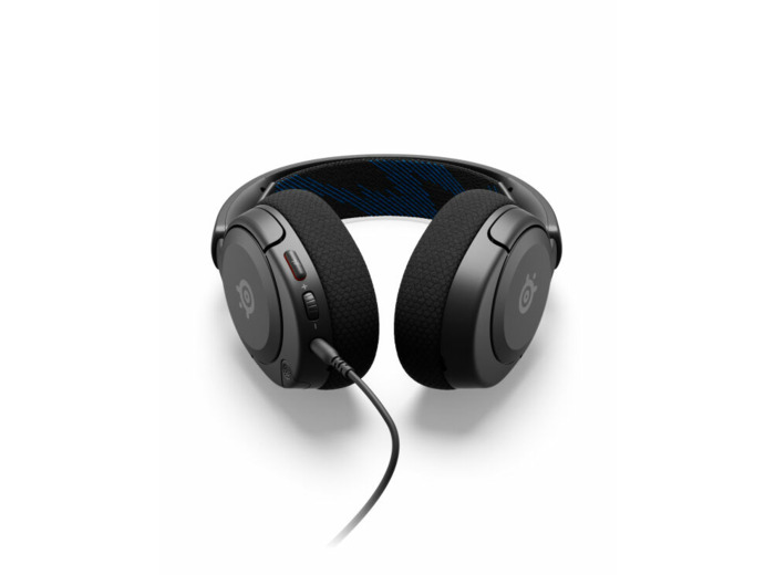 Casque Filaire Steelseries Arctis Nova 1p Pour Playstation