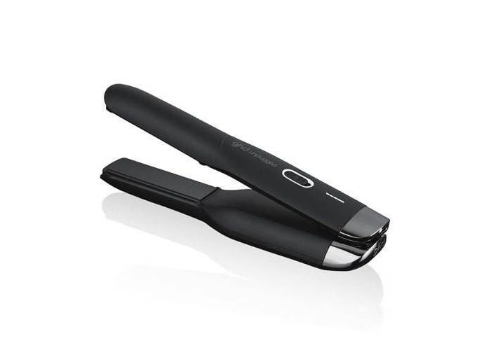 styler® ghd unplugged noir