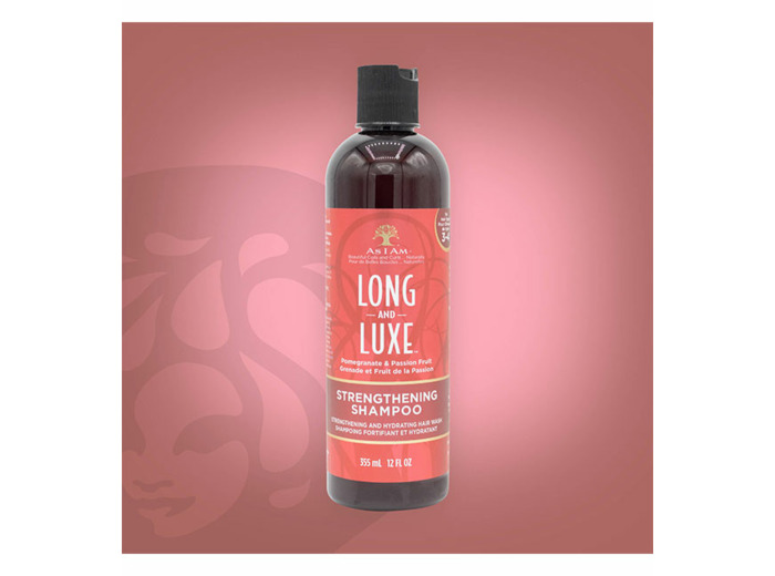 AS I AM LONG AND LUXE CONDITIONER 355ML