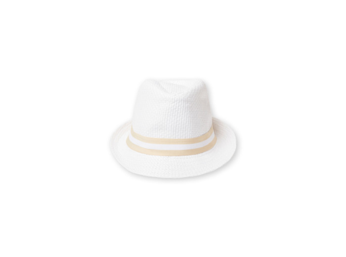Chapeau Blanc