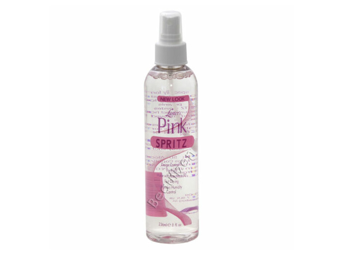 PINK SPRITZ SPRAY COIFFANT