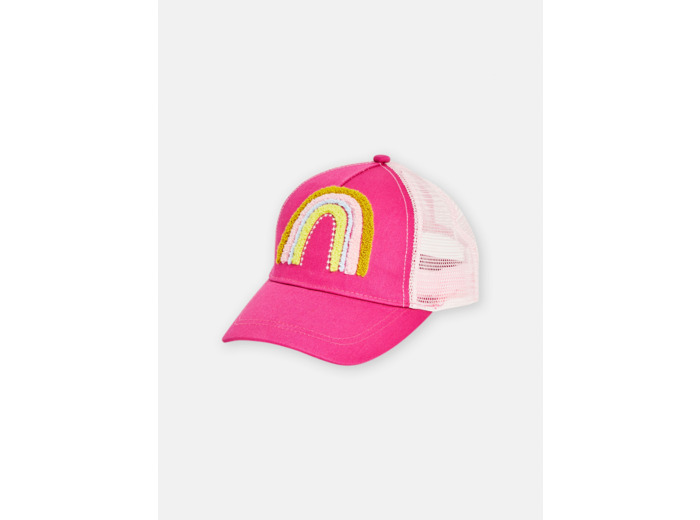 Chapeau Rose