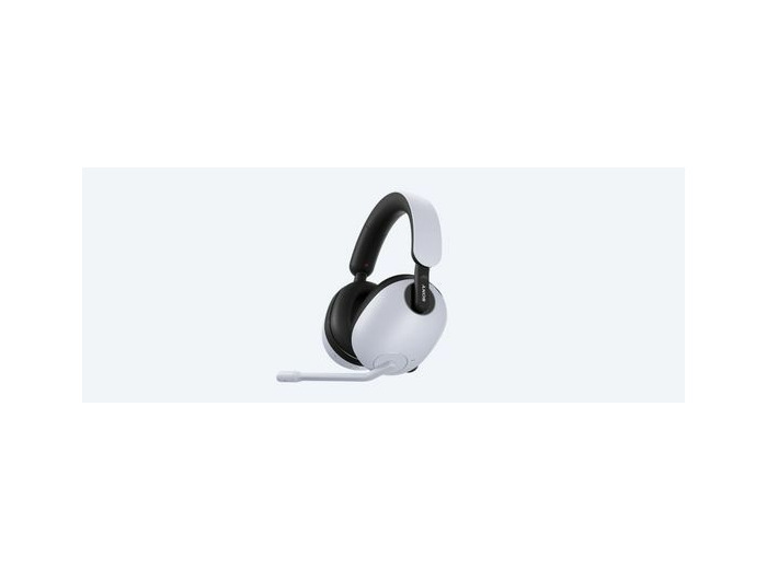 Casque gaming H9 Bluetooth à réduction de bruit - 32h d'autonomie - SONY INZONE