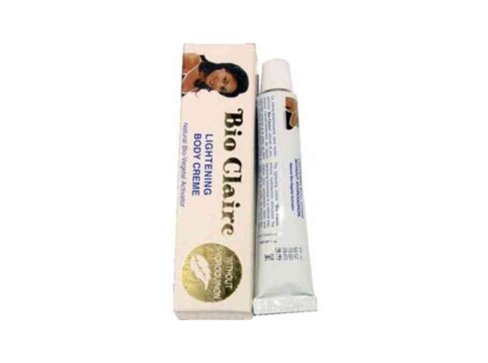 BIO CLAIR TUBE CREME CORPORELLE 30ML