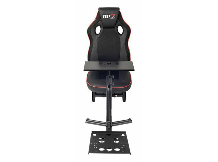 Cockpit Dpz Racing V2