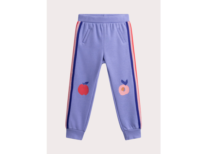 Pantalon molleton