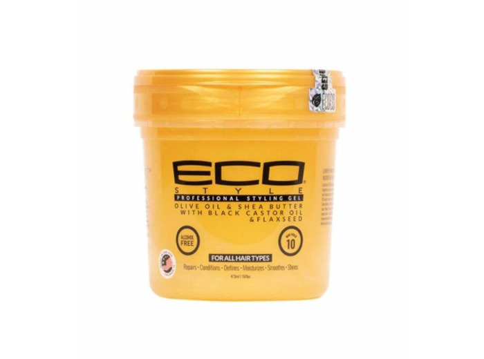 ECO STYLER GOLD 8OZ