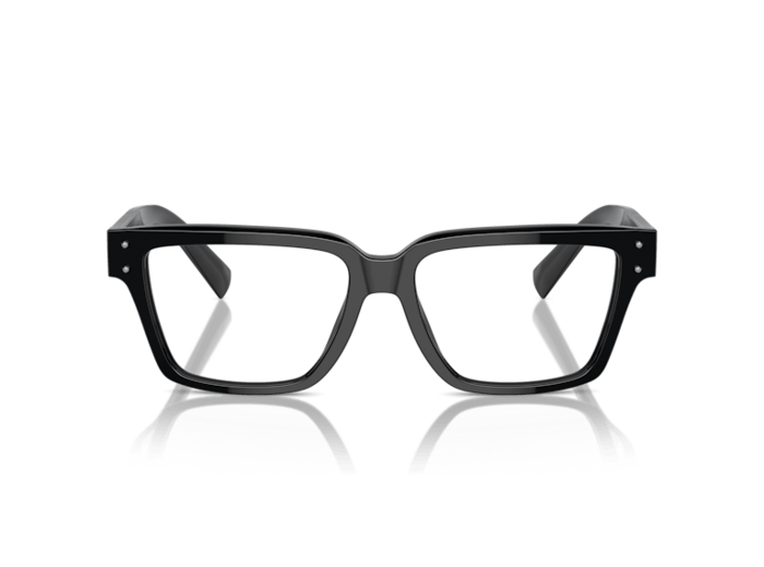 Lunettes de vue DOLCE GABBANA
