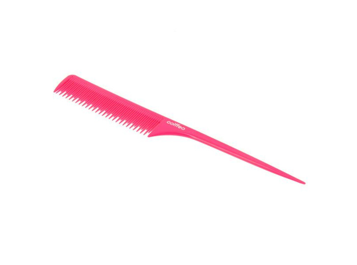 Peigne a queue Fuschia