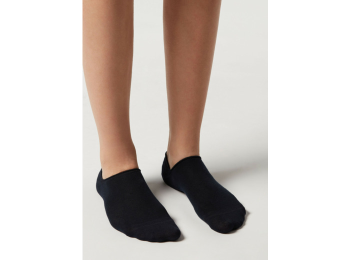 Socquettes Invisibles Unisexe