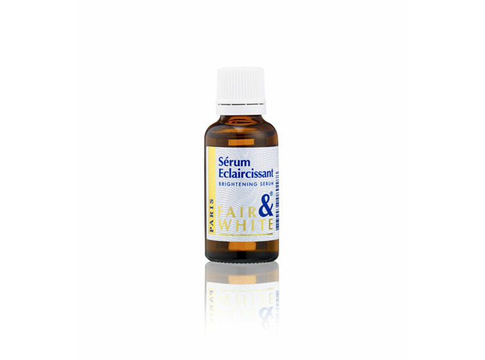F&W SERUM ECLAIRCISSANT