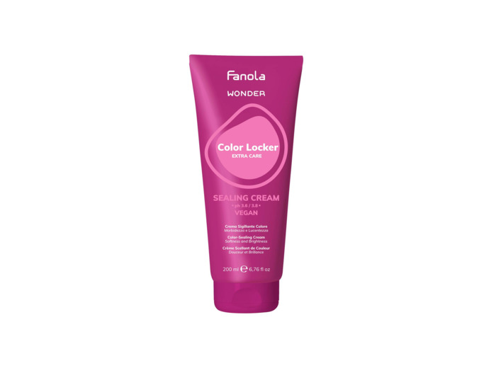 Soin fixateur de couleur Wonder...
