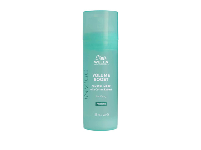 Masque crystal Volume Boost