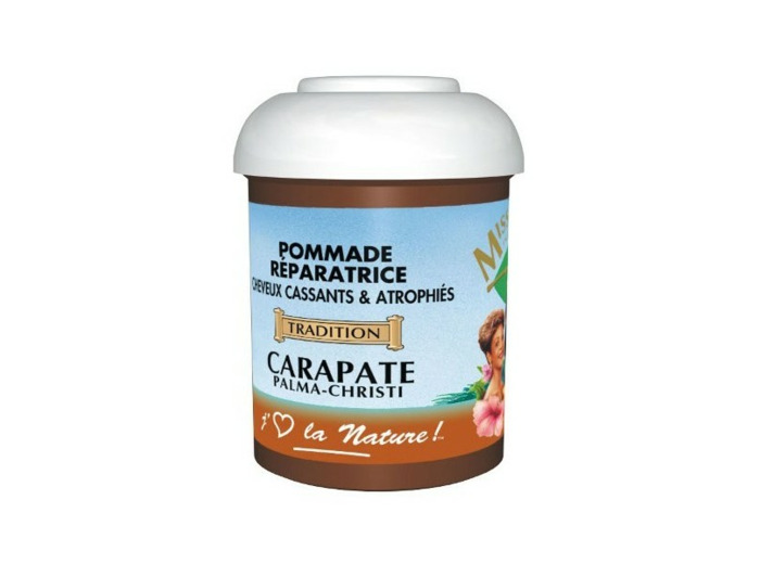 Pommade réparatrice carapate