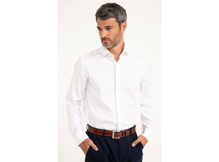 Chemise manches longues Chevron gc