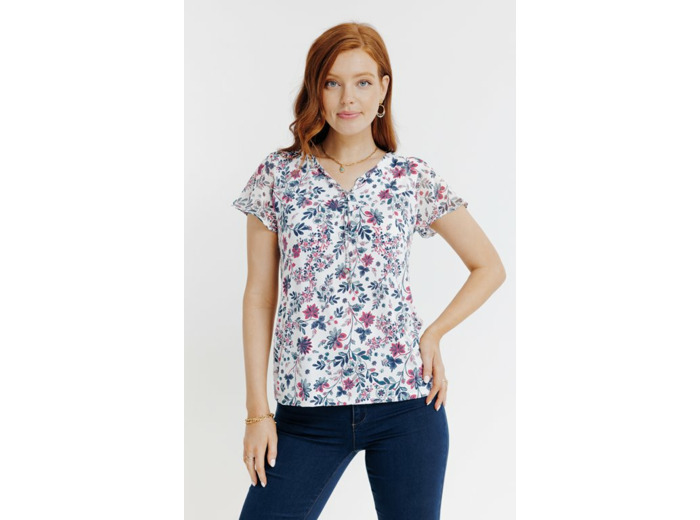 Tee-Shirt Imprimé
