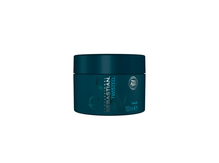 Masque Twisted