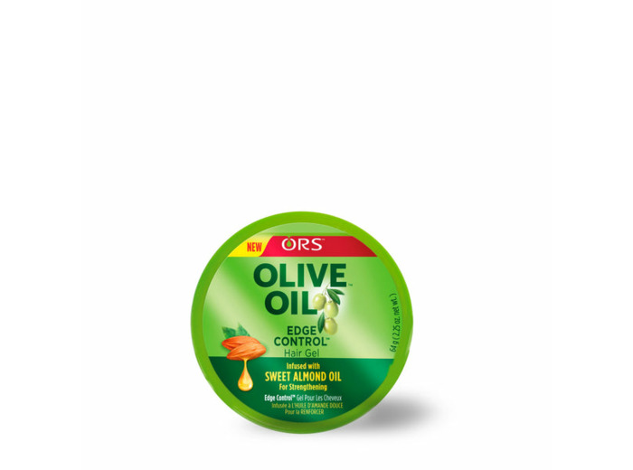ORS Olive Oil Edge Control Hair Gel (2.2 oz)