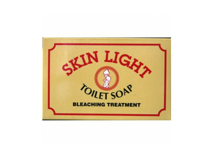 SKIN LIGHT SAVON CLASSIC 200G