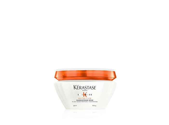 Masque capillaire Nutritive...