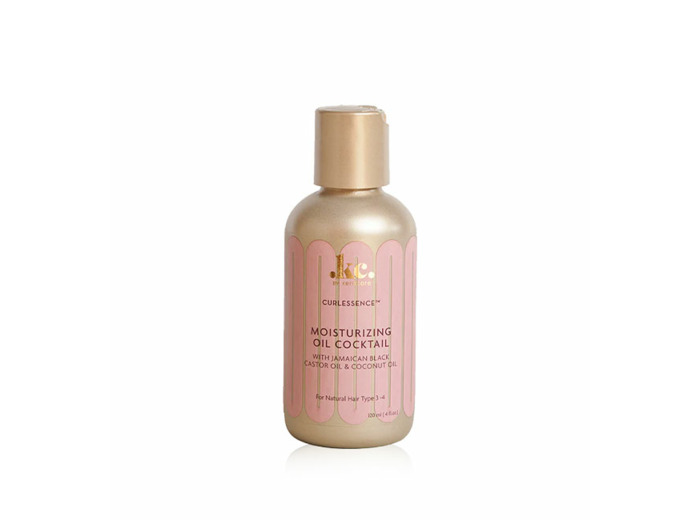 KC MOISTURIZING OIL COCKTAIL 4OZ