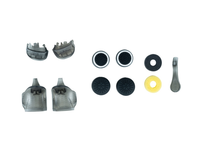 Trigger Et Thumb Stick Pack Pour Dualsence
