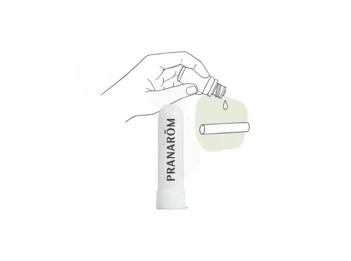 Pranarôm Stick Inhalateur Vide