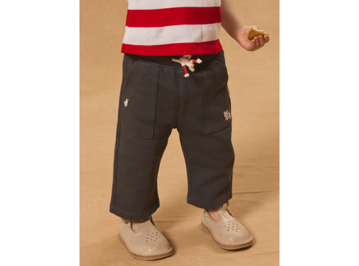 Pantalon confort