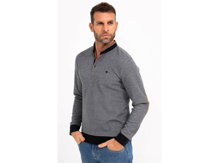 Tee-shirt manches longues Bico
