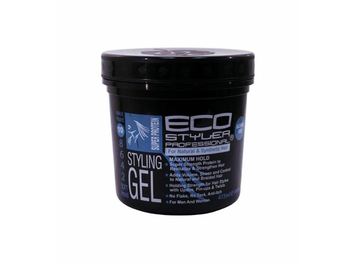 ECO STYLER PROTEINE 16OZ