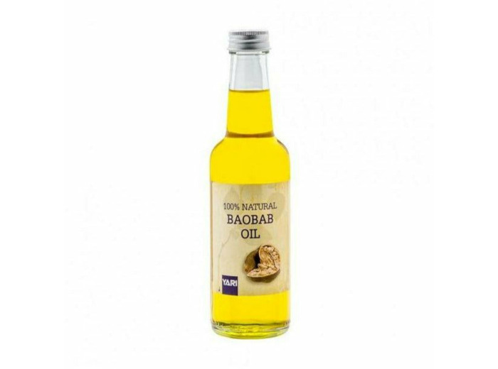 Yari - Huile de baobab naturelle