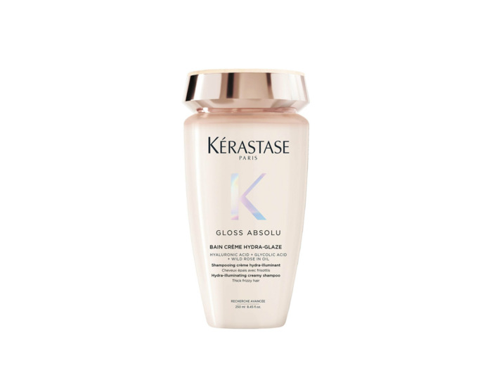 Shampoing crème Gloss Absolu –...