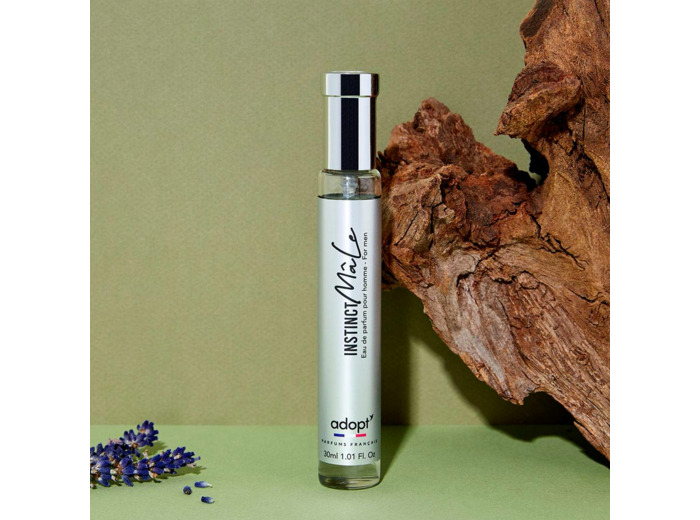 Eau de parfum