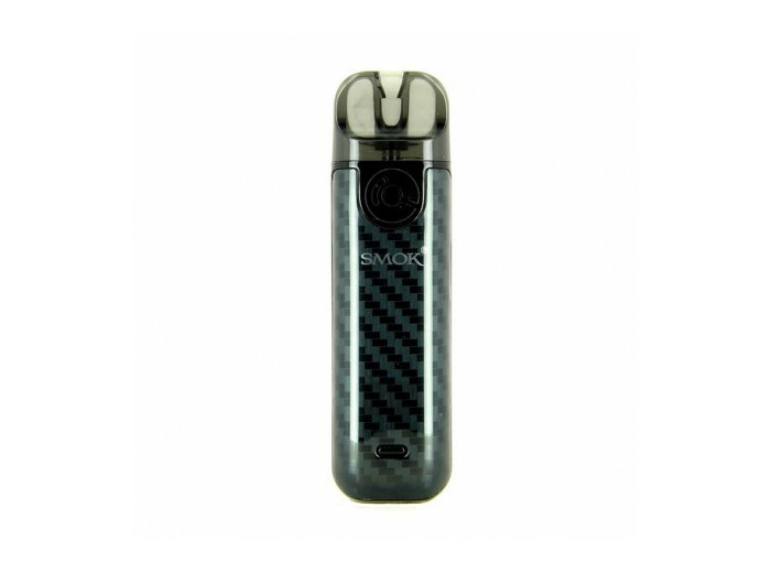 Kit Novo 4 25W 800mah 2ml Smok