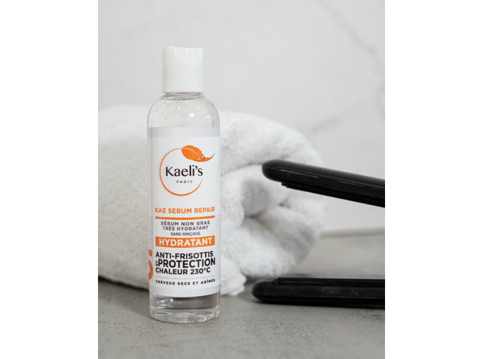 Kae Style Shine Serum