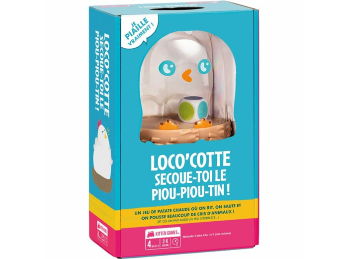 LOCO'COTTE