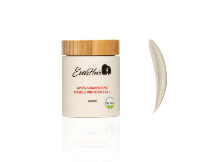 Evashair – Après shampoing