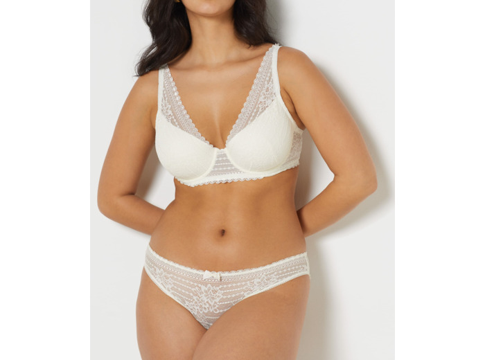 Culotte en dentelle