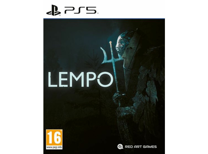 Lempo