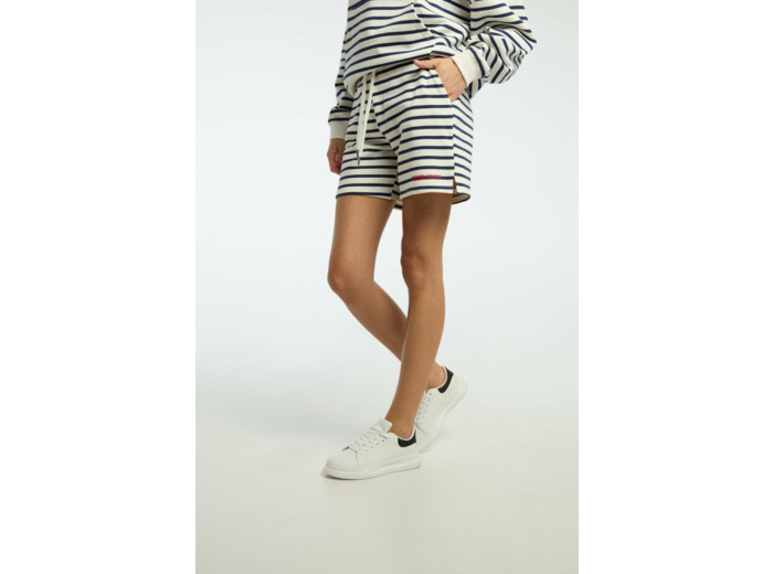 Short taille haute