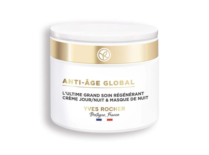 L'Ultime Grand Soin Régénérant