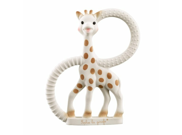 Anneau de dentition Sophie La Girafe