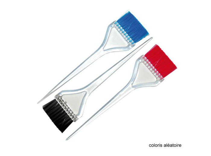 PINCEAU POUR COLORATION