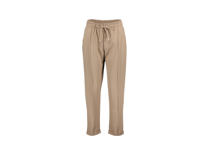 Pantalon en tissu