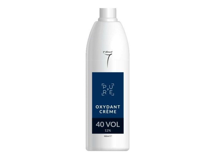 Oxydant 40 volumes Pure7
