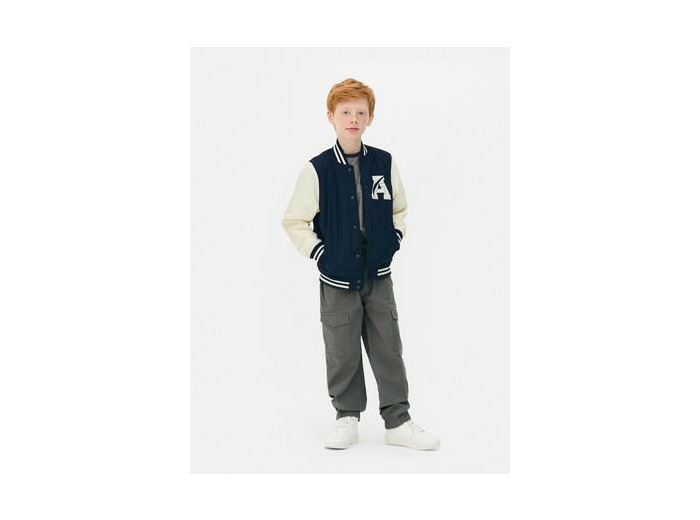 Bomber style universitaire