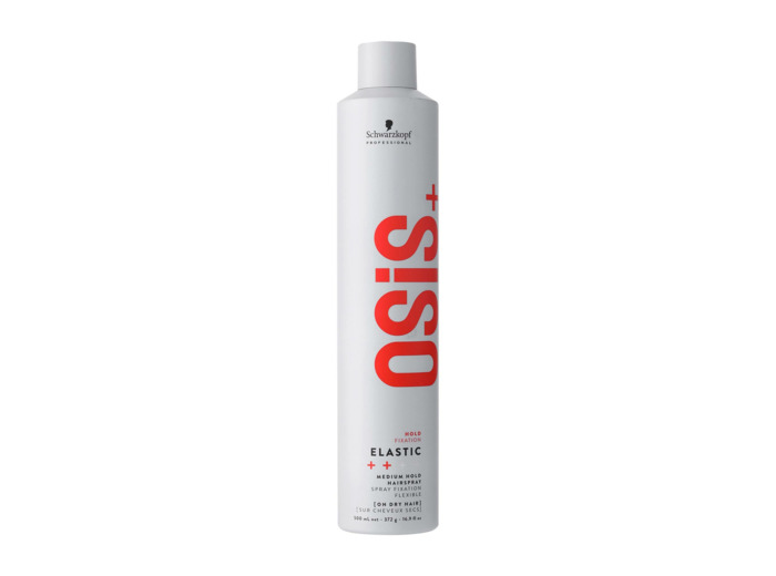 Spray fixation flexible Osis+...