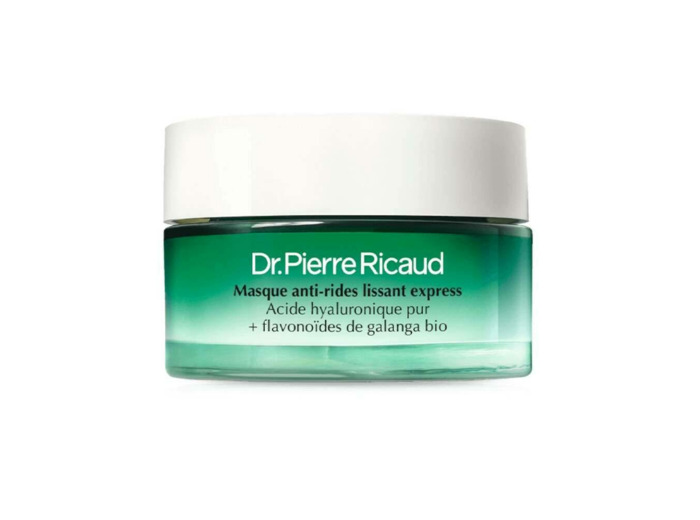 Masque Anti-rides Lissant Express